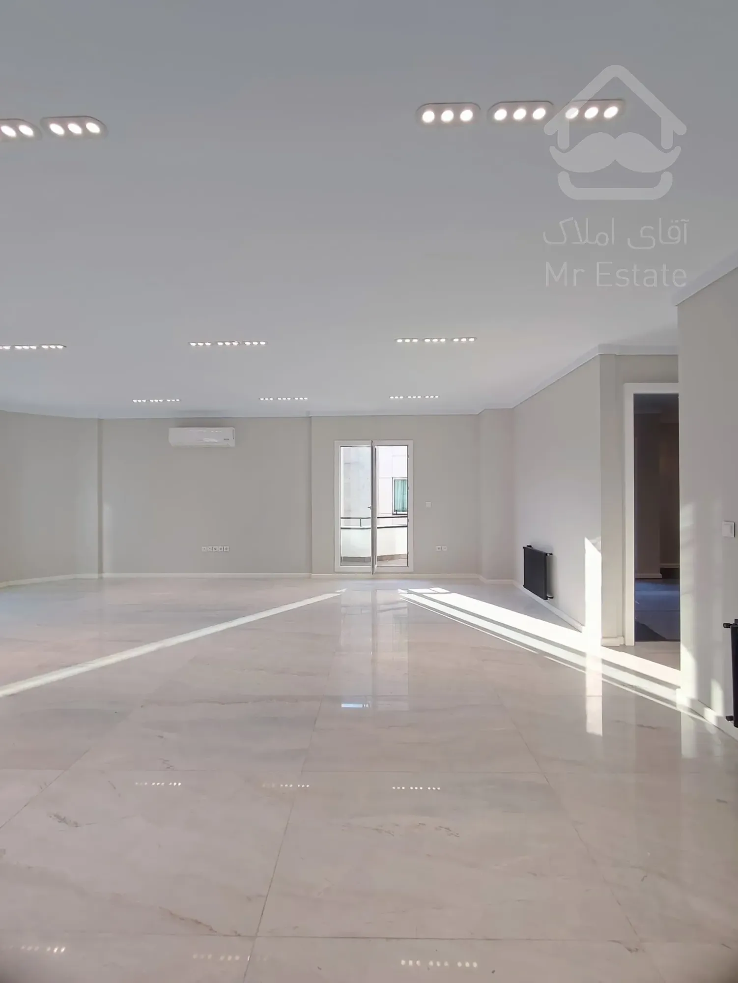 فروش اپارتمان 152 مکتری ولنجک