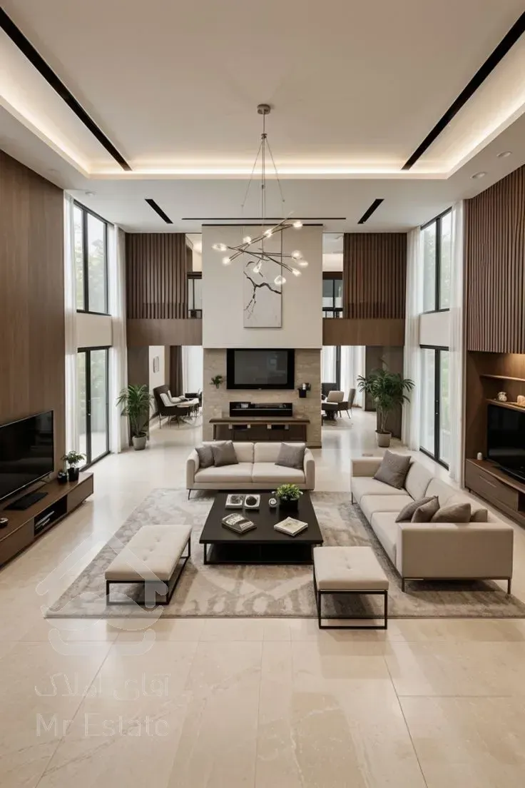 افزایش سرمایه در برج های راگا