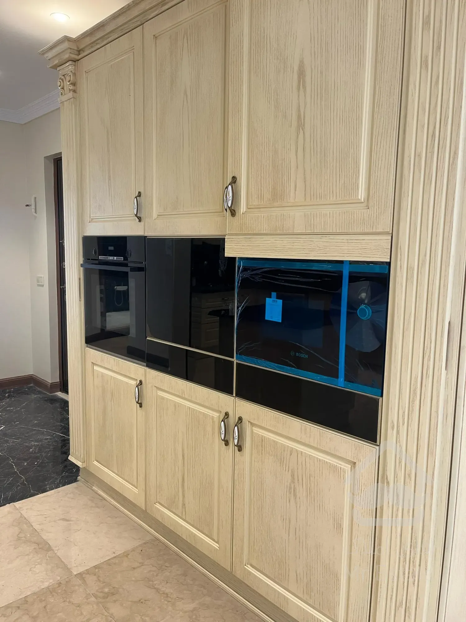 فروش اپارتمان 240 متری ولنجک