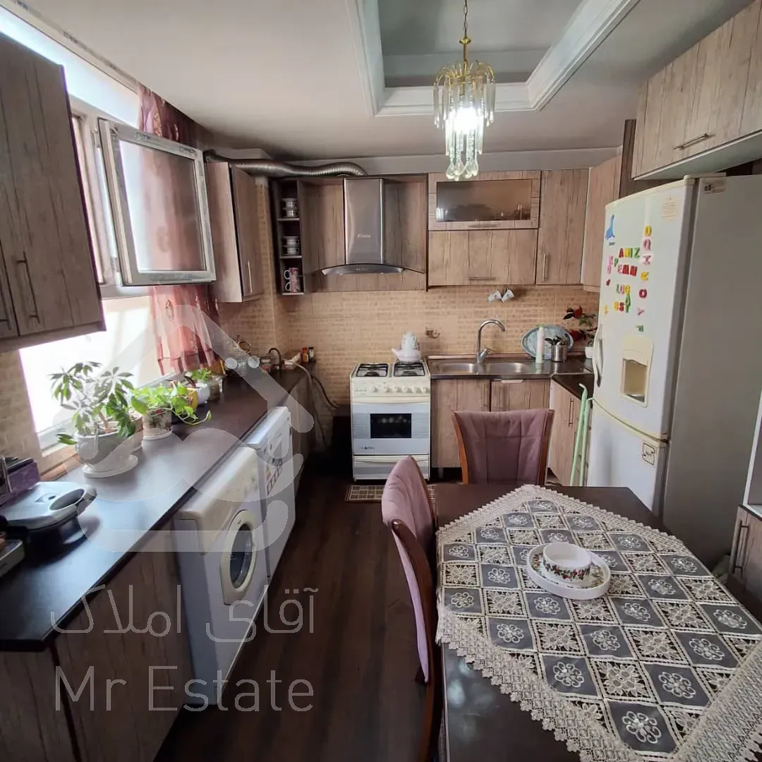 فروش آپارتمان ۸۵ متری در باغ فیض