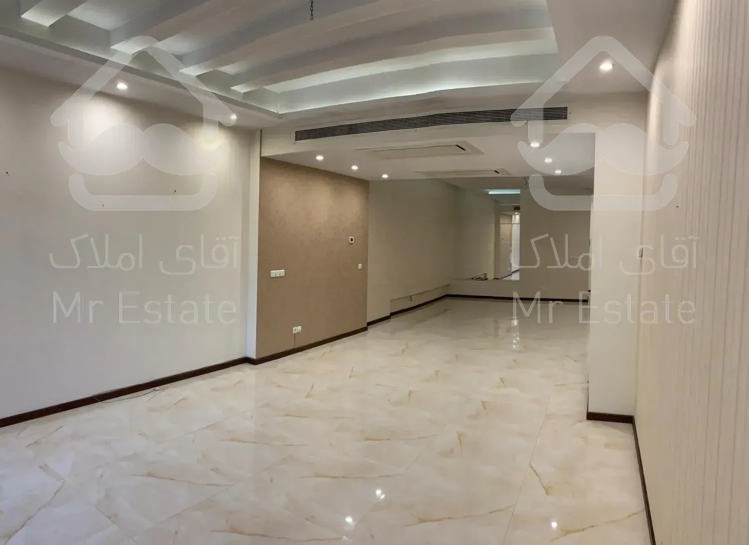 ۲۰۰ متر ۳ خواب مستر