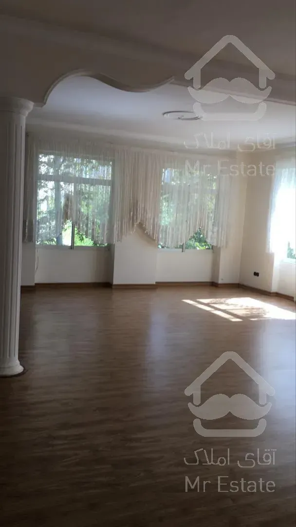 اجاره و رهن آپارتمان کامرانیه 300  متر شیک