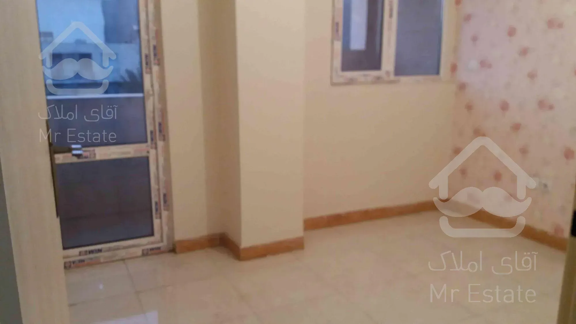 فروش آپارتمان/۸۱متر/دوخواب نوساز فردوس شرق