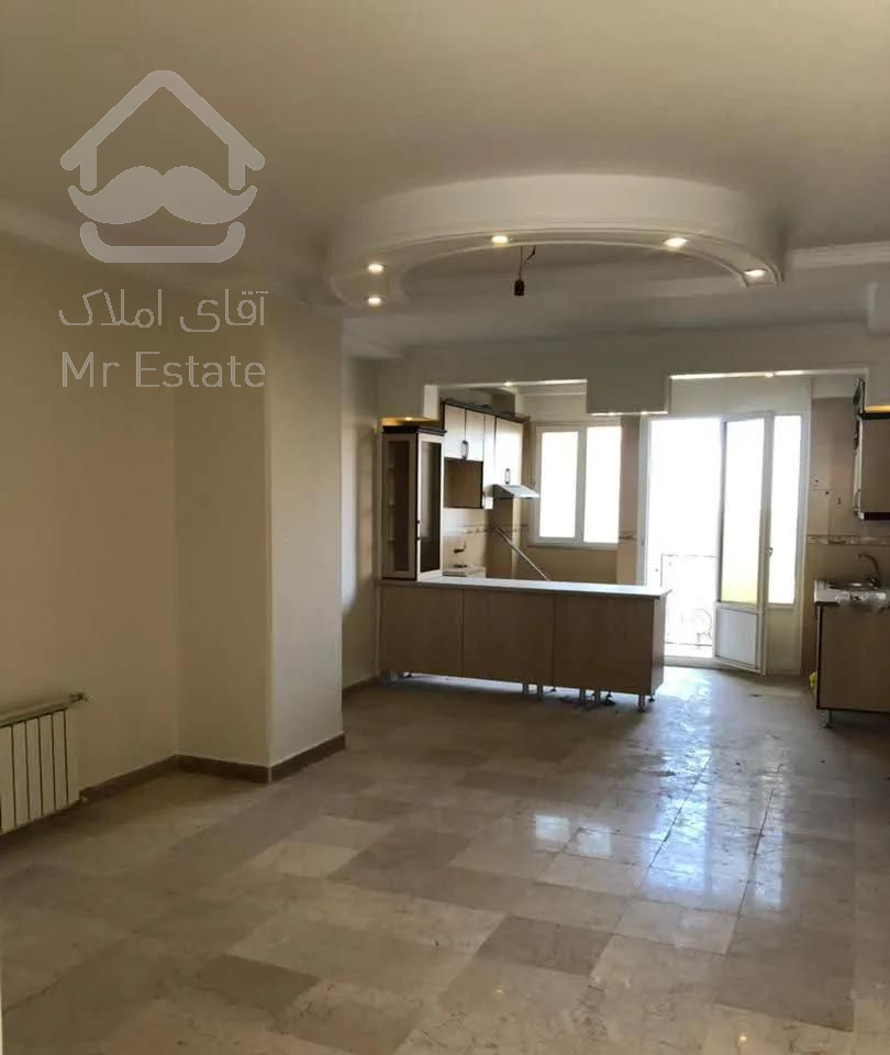 اپارتمان۶۵متری(شهرک نفت)