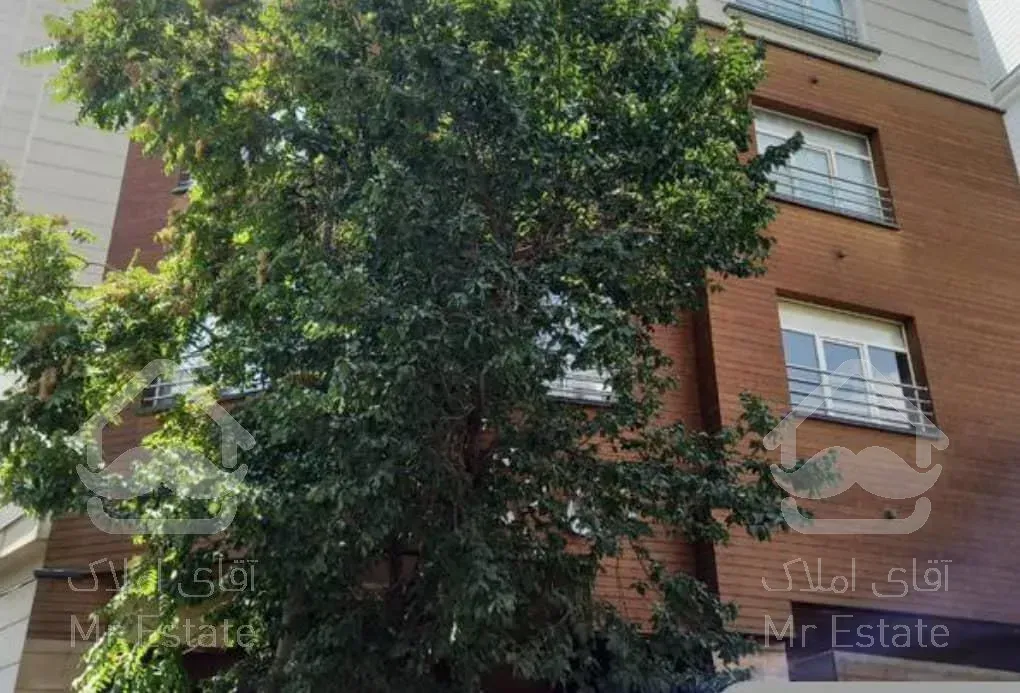 آپارتمان ۱۴۵ متر سه خواب