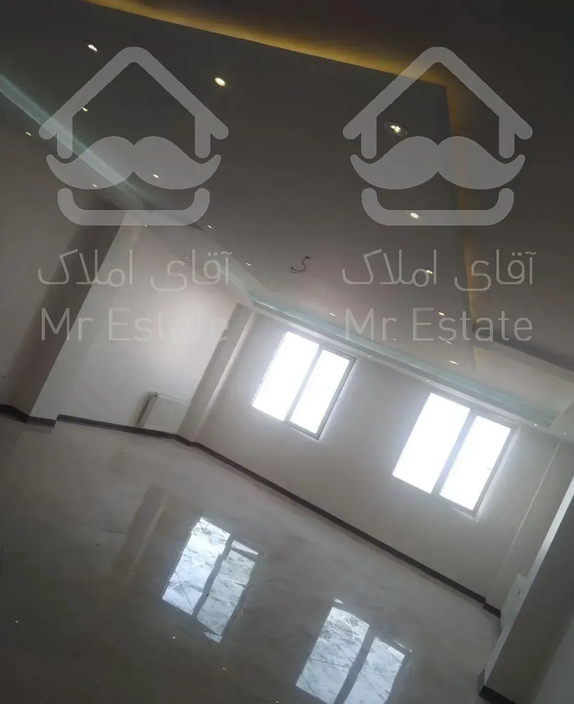 ۱۸۰ متر تخلیه ، تک واحدی