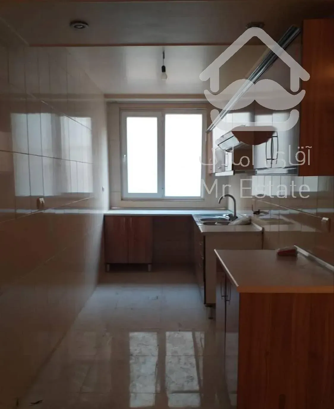 ۶۴ متر دوخواب فول امکانات