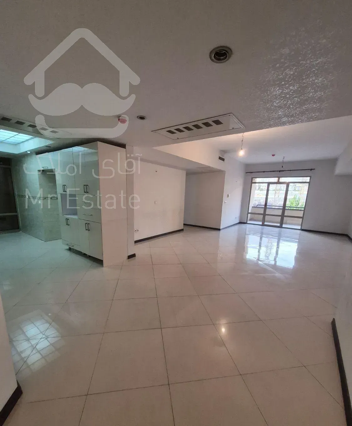 برج روژان مدیران 145متر 3خواب