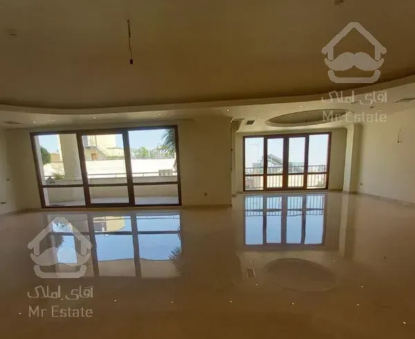 ۴۳۵متر آپارتمان کلاسیک تک واحدی  زعفرانیه (سوئیت)