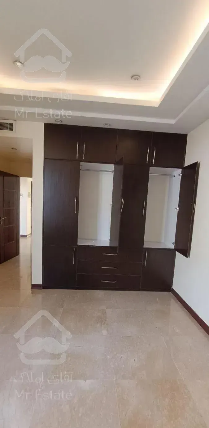 140متر2خوابه،شریعتی،شیک