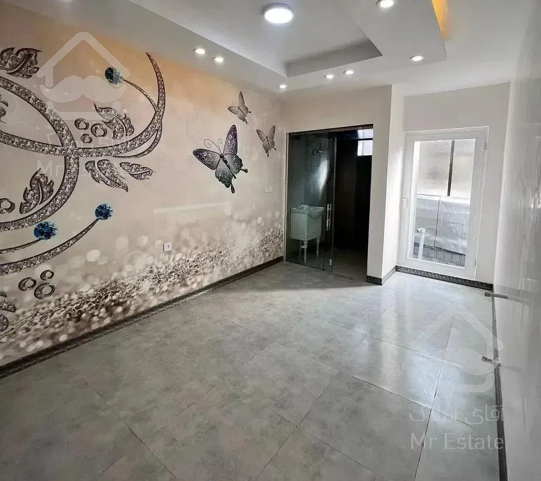 ویلا شهرکی/220متری /سنددار