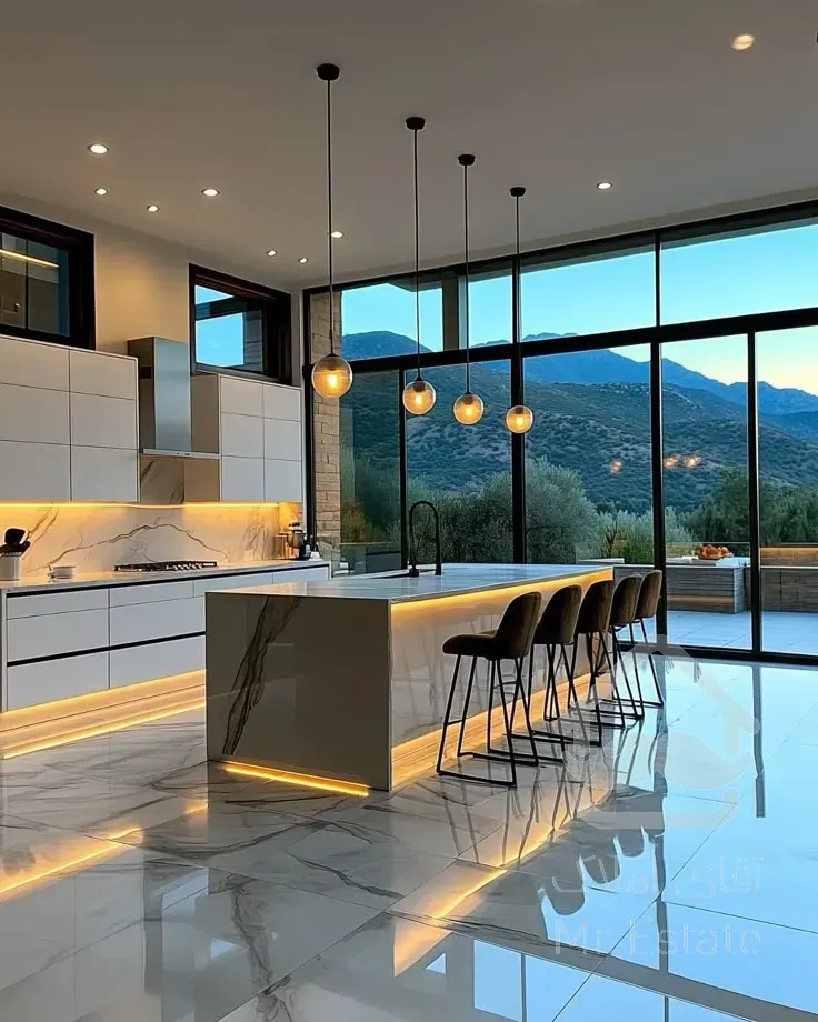 🚗 ۷۵ متری مدرن راگا – تهاتر ملک یا خودرو پذیرفته می‌شود