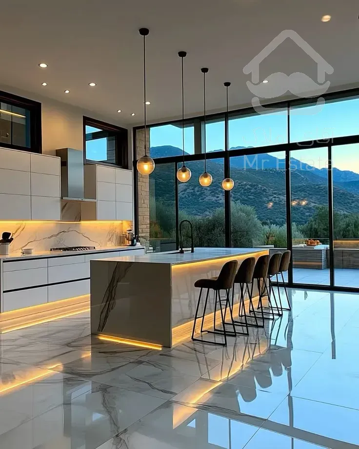 خانه‌ای لوکس، پرداختی آسان!پیش‌فروش برج‌های راگا – اقساط بلندمدت + امکان تهاتر 💎