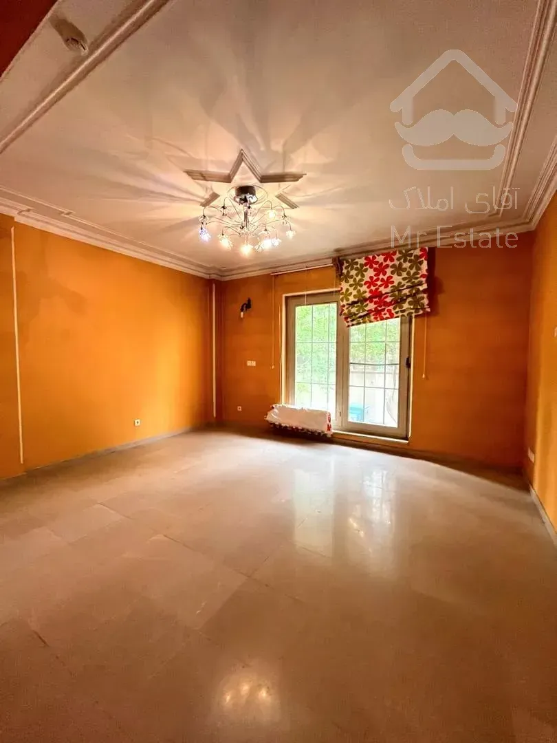 فروش اپارتمان 264 متری زعفرانیه