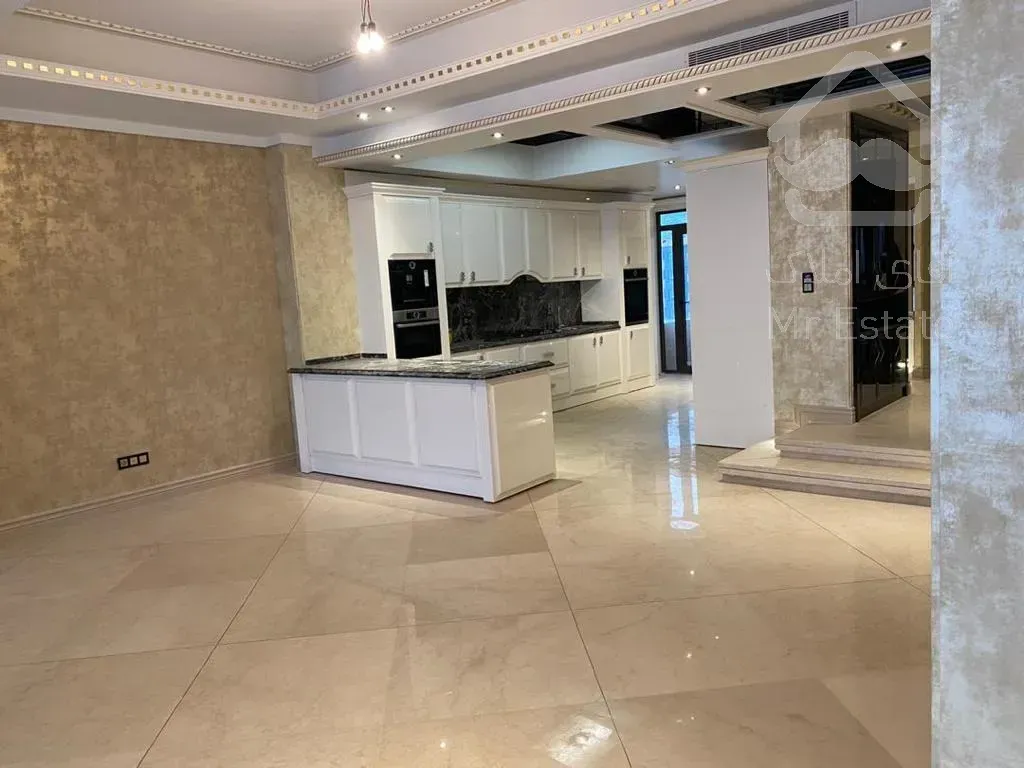 فروش اپارتمان 260 متری ولنجک