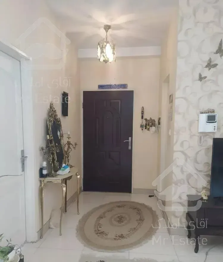 ۱۰۳متر خوش نقشه ۳ خواب ذوالفقاری