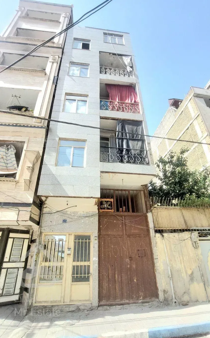 اجاره واحد دنج ۵۰ متری در سعیدآباد جاجرود