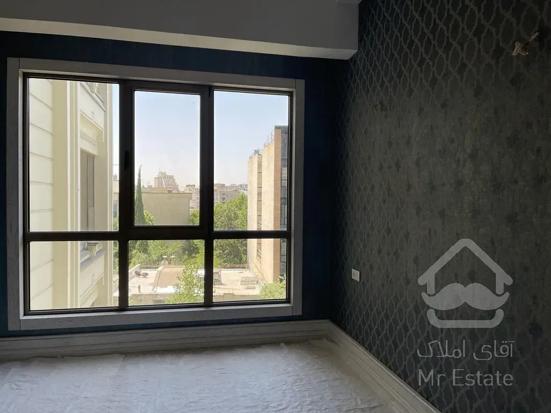 فروش اپارتمان 220 متری زعفرانیه