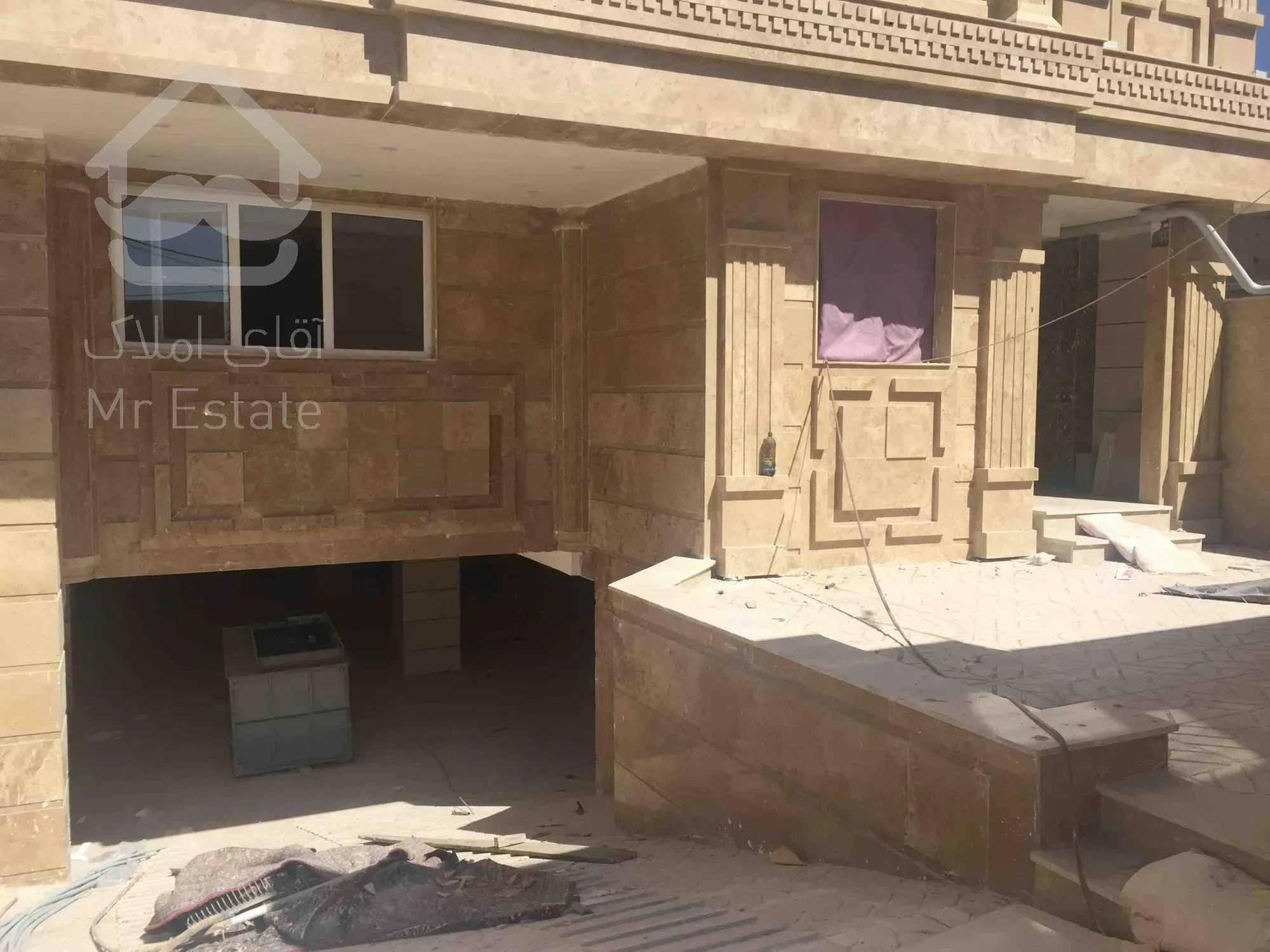 آپارتمان ۱۷۰متری