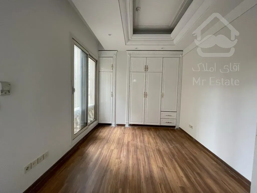 فروش اپارتمان 227 متری  ولنجک