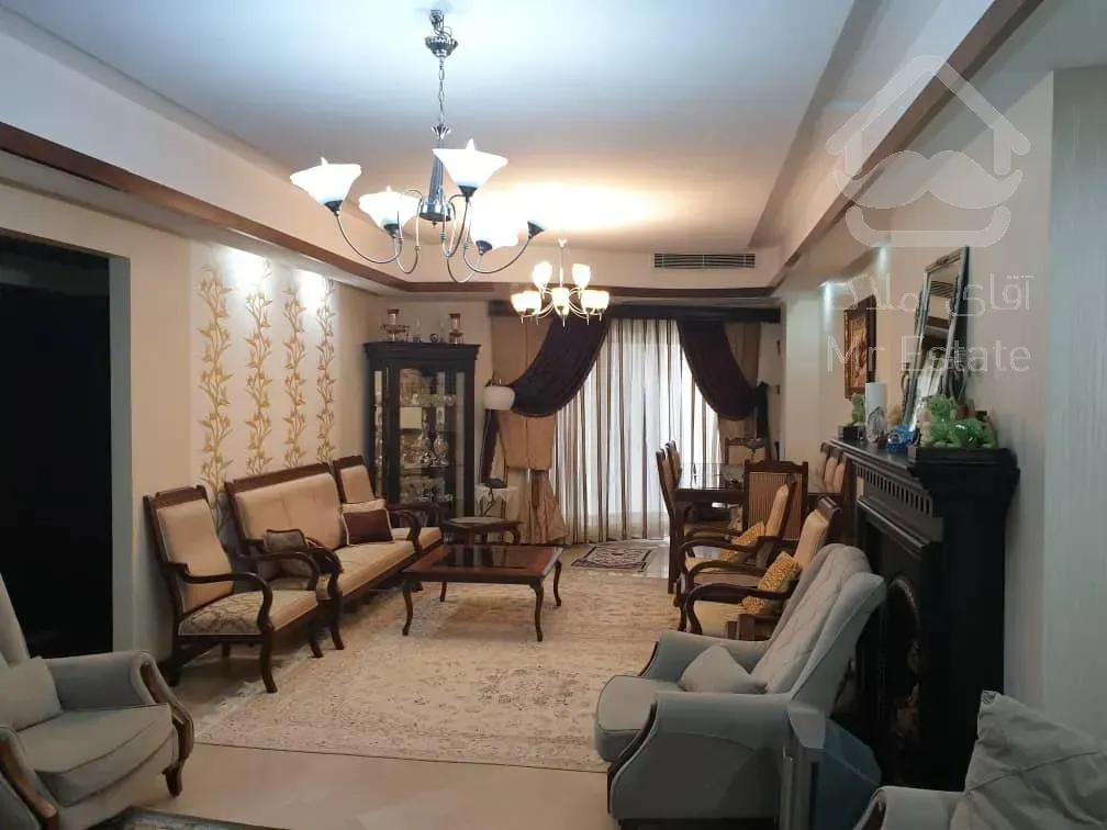 فروش 88 متری دولت