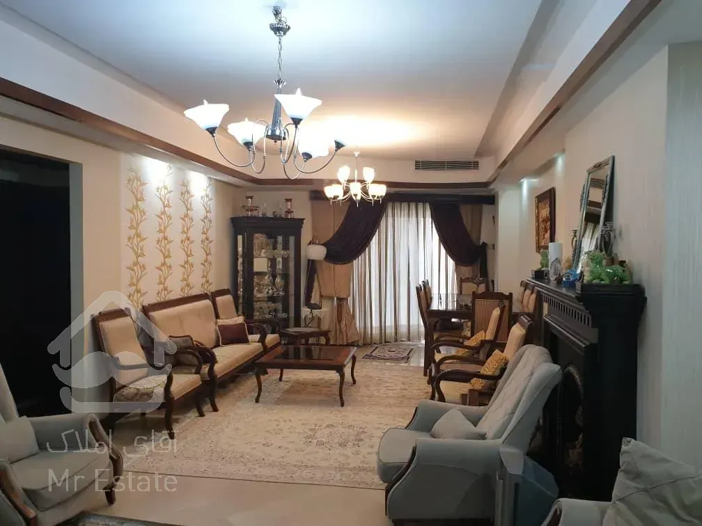 اجاره 95 متری دیباجی جنوبی