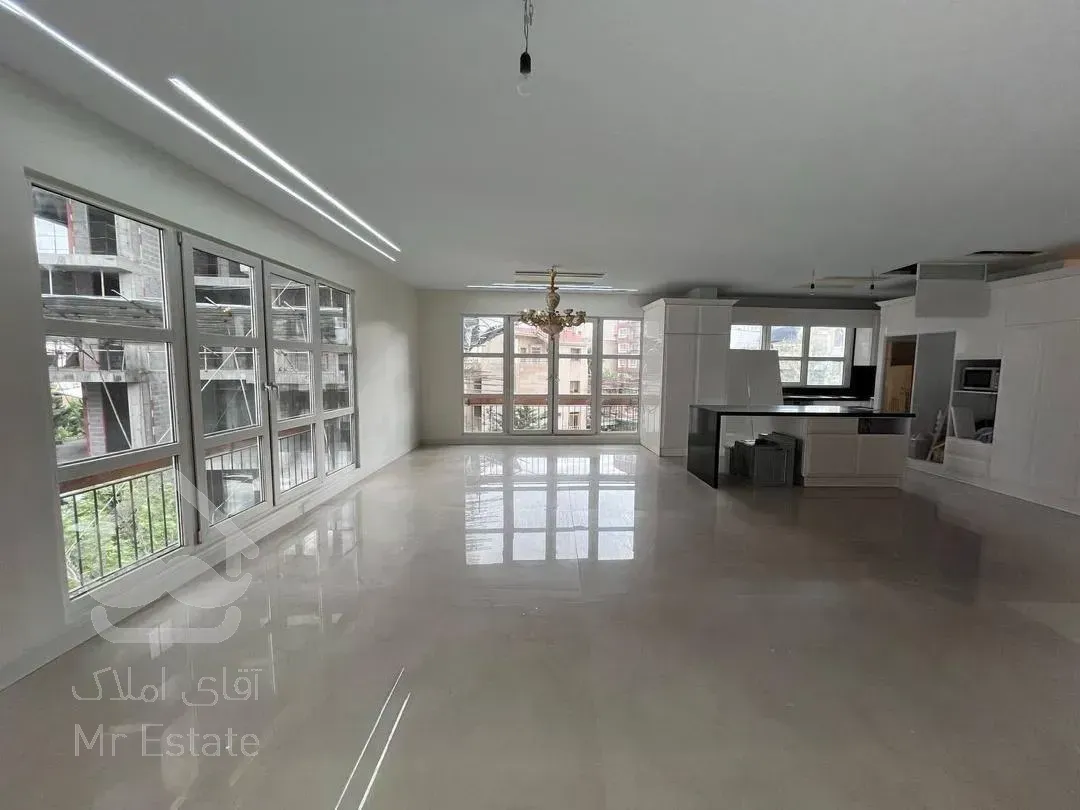 فروش اپارتمان 163 متری زعفرانیه