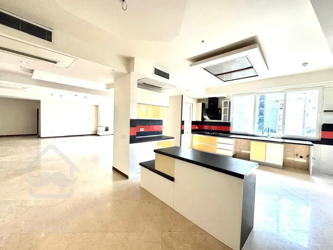 فروش آپارتمان  220متر زعفرانیه