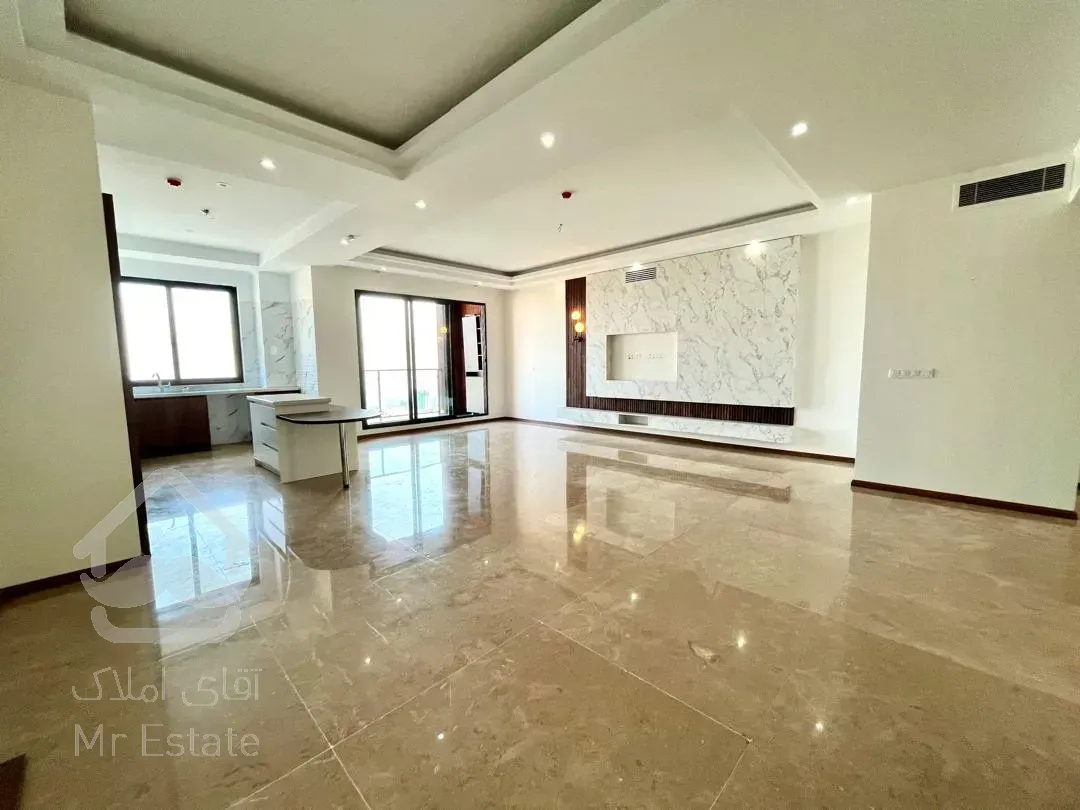 فروش اپارتمان 150 متری ولنجک