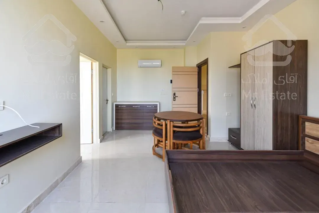 فروش هتل نو ساز کلید نخورده در پاسداران