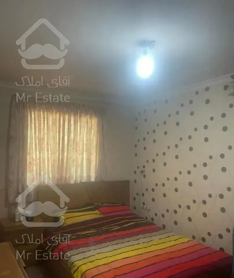 رهن و اجاره دو واحدی راه جدا  شیک پل هوایی