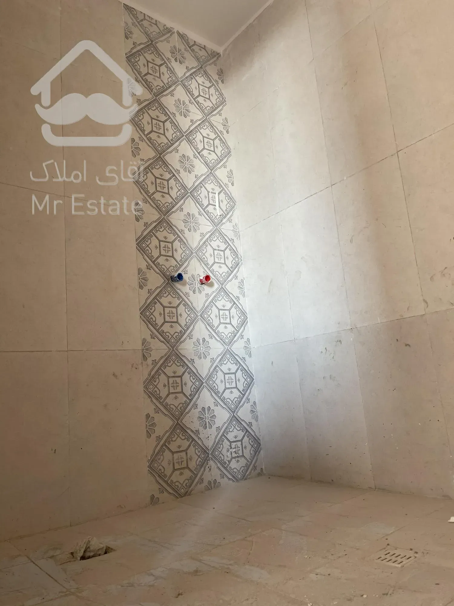 سبلان ،١٠٠ مترى