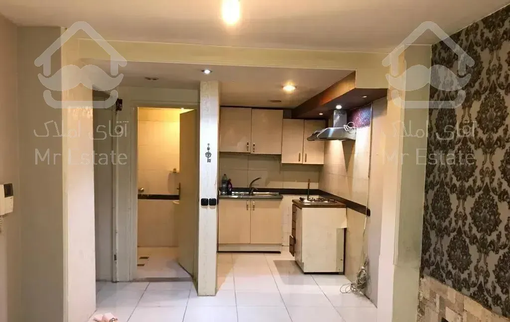 پاسداران/ بوستان ششم / ۵۰ متر یک خواب