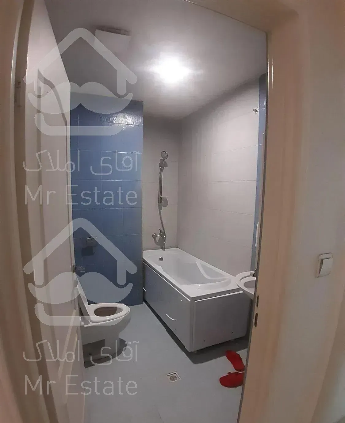 اپارتمان ۲۰۰ متر  ۳ خواب با ویو