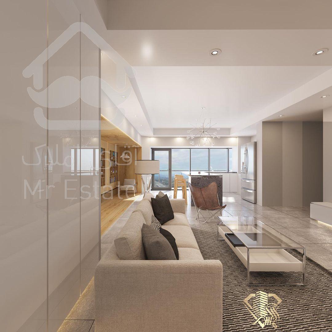 فروش سه دانگی پروژه وزرا چیتگر