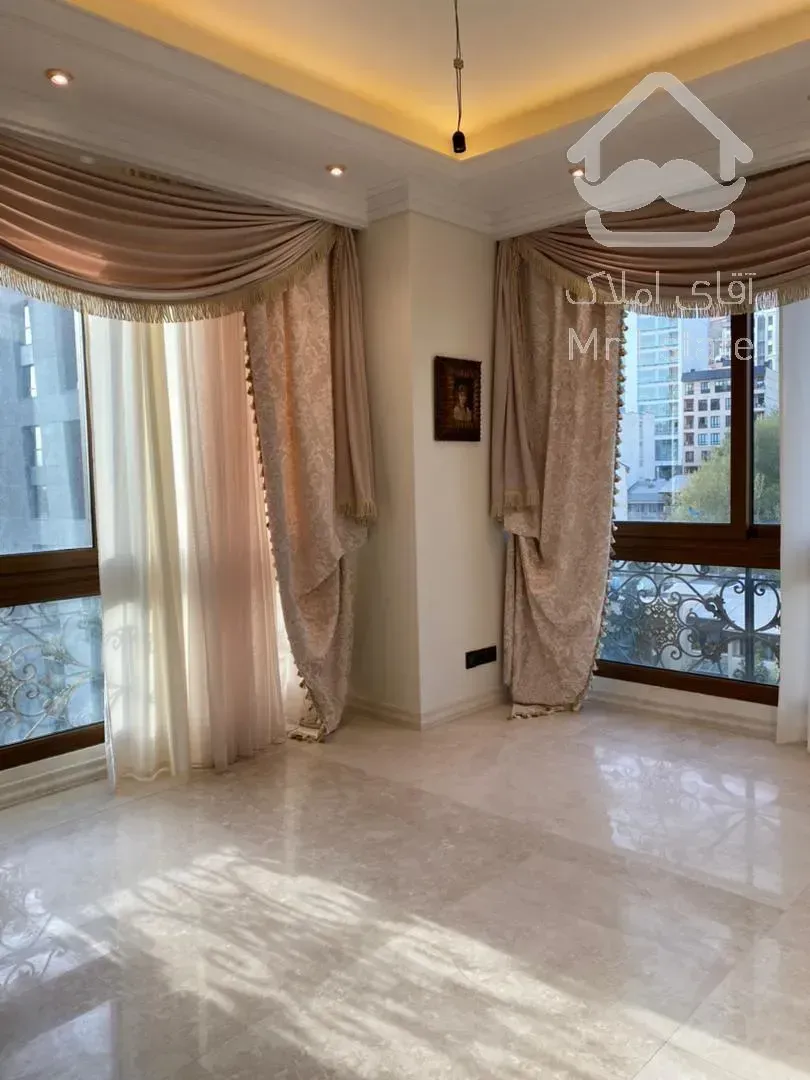 فروش آپارتمان ۳۵۰متر فرمانیه