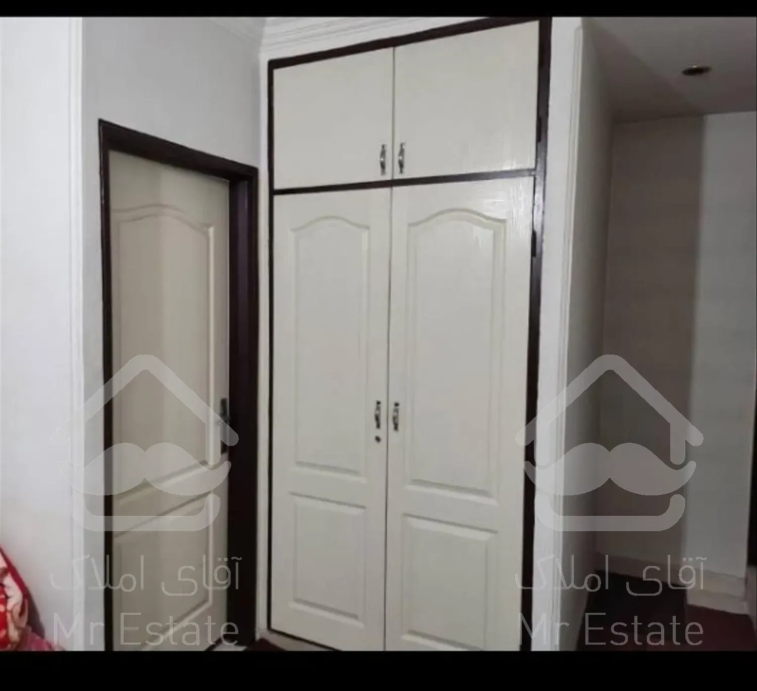 خیابان قزوین ۳۷ متر یکخوابه