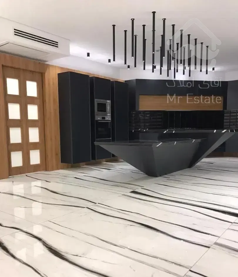 جمشیدیه ، ۲۹۵متر ، ۴مستر ، فول مدرن