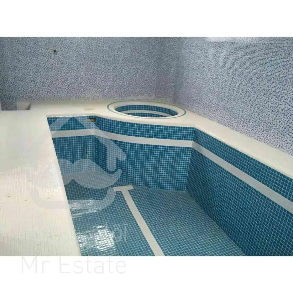 ویلا لاکچری استخردار