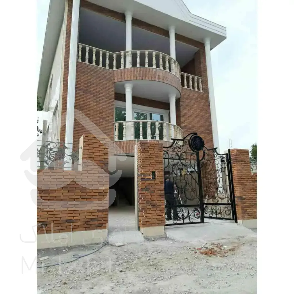 ویلا دوبلکس