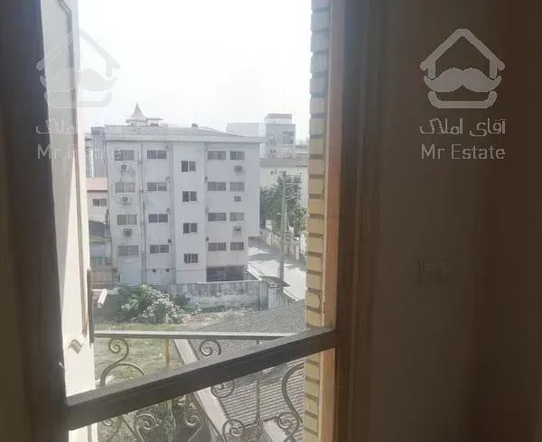 فروش آپارتمان دوبلکس 153 متر در اسپه کلا