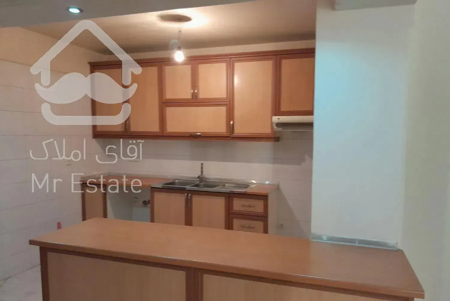 وزرا۱۱۵متر۲خ باامکانات