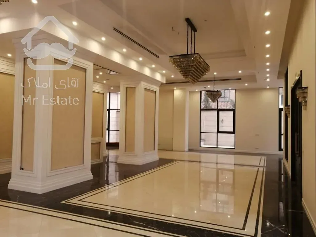 رهن و اجاره آپارتمان 203 متری دیباجی