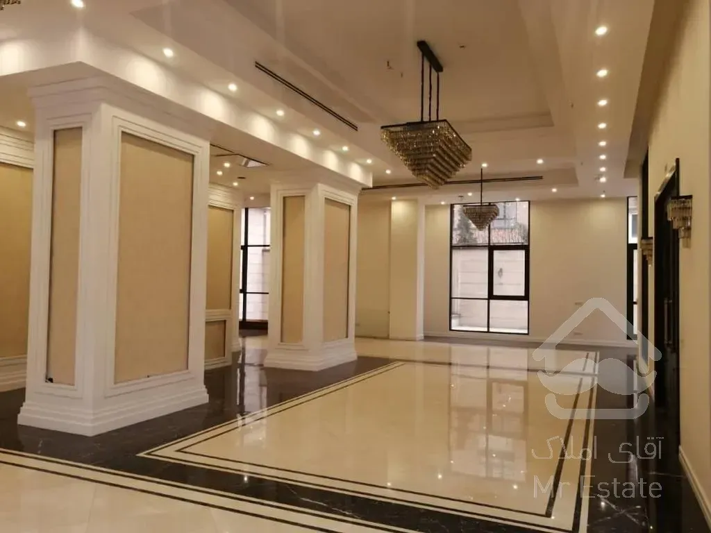 فروش 120 متر مسکونی پاسداران