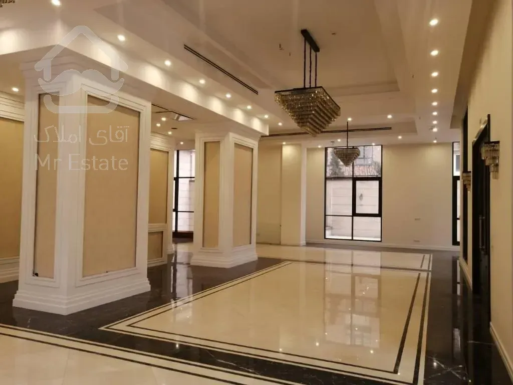 فروش 330 متری آجودانیه