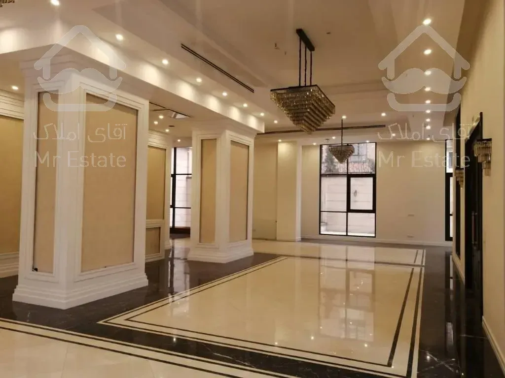 فروش آپارتمان 260 متر دیباجی