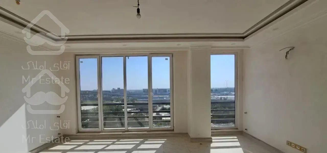 ۷۵ متری /شخصی ساز/ورد آورد /کلید نخورده