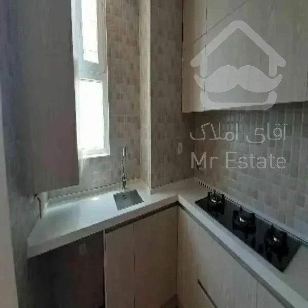 اپارتمان ۵۱متری فردوس شرق