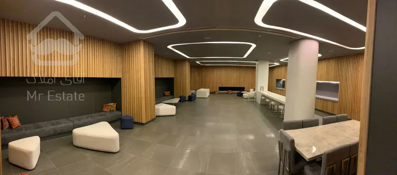 فروش اپارتمان 220 متری محمودیه