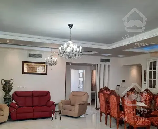 ۱۴۰متر/شاهکار نقشه و معماری/بدون مشابه/بلوار عدل